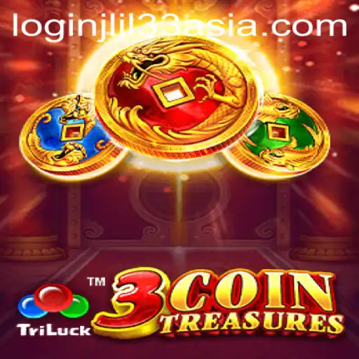 Discover the Thrilling World of 3CoinTreasures: A New Era of Gaming