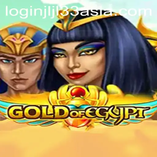 Exploring GoldOfEgypt and the Rise of Jljl33 Asia Login
