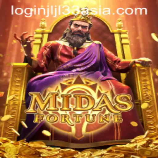 Discover the Magic of MidasFortune: Dive into the Thrills of Jljl33 Asia Login