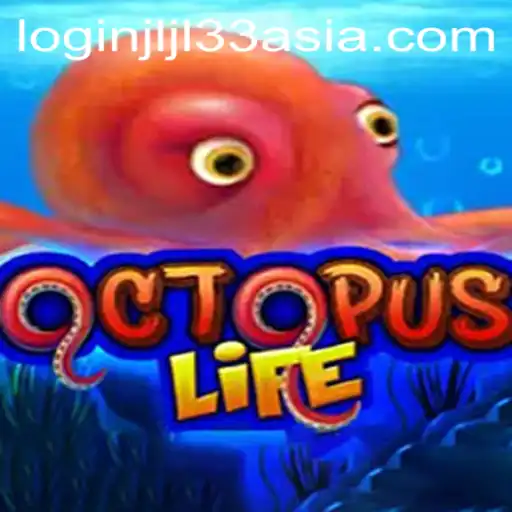 Discover OctopusLife: Dive into the Underwater World of Adventure