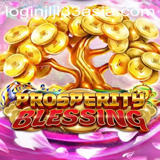Exploring the Exciting World of ProsperityBlessing: A Comprehensive Guide