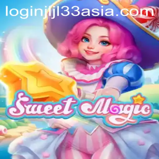 Discover the Enchanting World of SweetMagic and the Jljl33 Asia Login