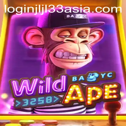 Explore the Thrills of WildApe3258