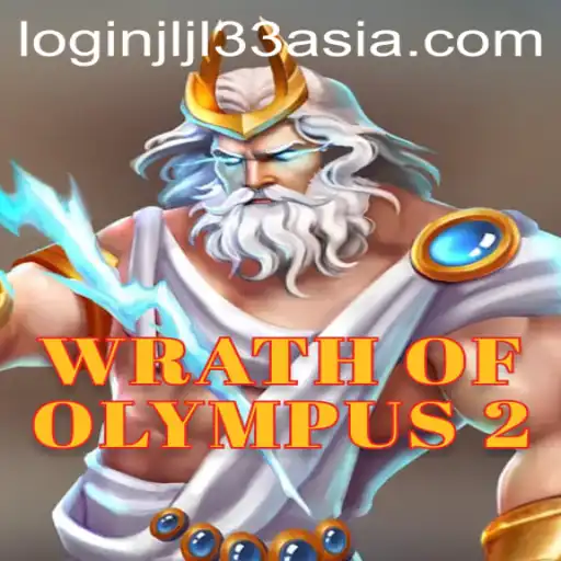Unveiling WrathofOlympus2: A Dive into Mythological Adventure