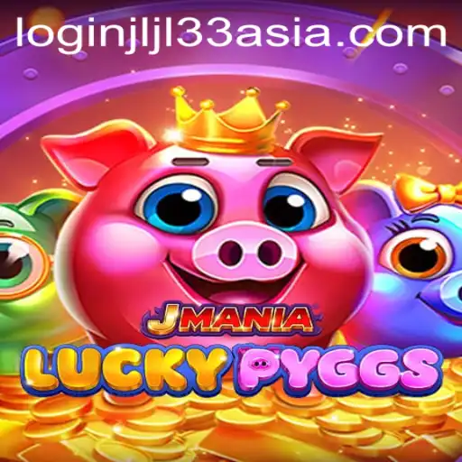 Exploring JManiaLuckyPyggs: A Deep Dive into the Exciting World of Online Gaming