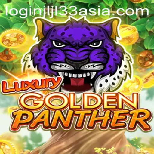 Exploring the World of LUXURYGOLDENPANTHER and Jljl33 Asia Login