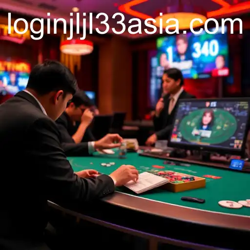 Exploring the World of Live Games