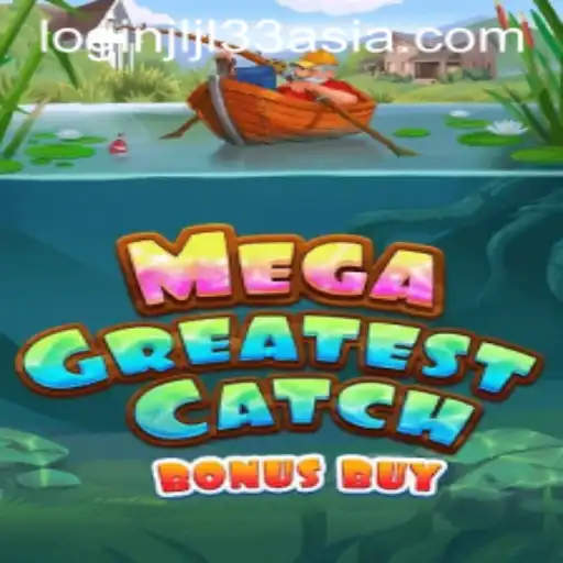 MegaGreatestCatchBonusBuy: Dive into the Excitement