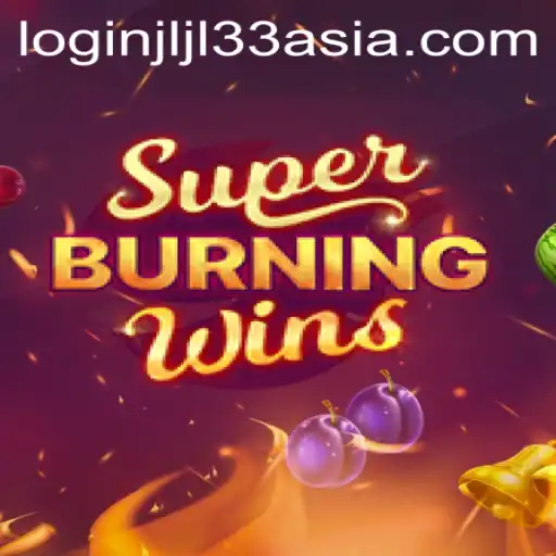 Exploring the Thrills and Excitement of SuperBurningWins