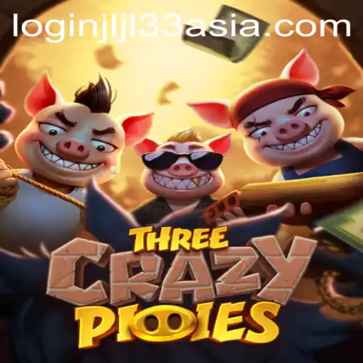 Discover the World of ThreeCrazyPiggies: A Captivating Adventure